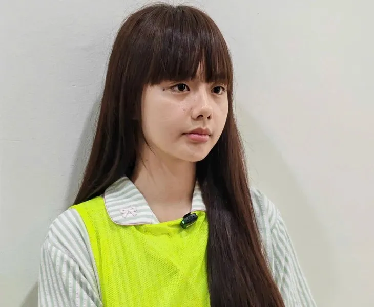 Cô giáo hương
